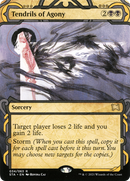 Tendrils of Agony [Strixhaven Mystical Archive]