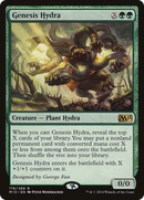 Genesis Hydra [Magic 2015]