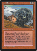 Mudslide [Ice Age]