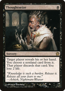 Thoughtseize [Theros]