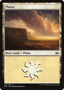 Plains (176) [Fate Reforged]