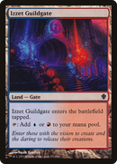 Izzet Guildgate [Commander 2013]