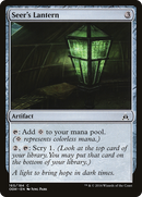 Seer's Lantern [Oath of the Gatewatch]