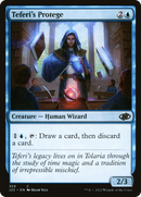 Teferi's Protege [Jumpstart 2022]