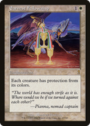 Earnest Fellowship [Odyssey]