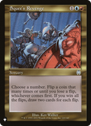 Squee's Revenge [Secret Lair: Heads I Win, Tails You Lose]