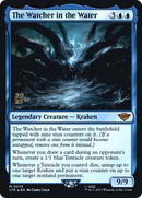 The Watcher in the Water [The Lord of the Rings: Tales of Middle-Earth Prerelease Promos]