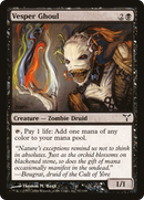 Vesper Ghoul [Dissension]