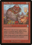 Aether Sting [Urza's Destiny]
