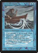 Water Elemental [Limited Edition Beta]