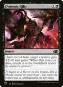 Demonic Gifts [Jumpstart 2022]