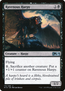 Ravenous Harpy [Core Set 2019]