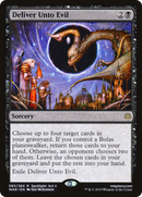 Deliver Unto Evil [War of the Spark]