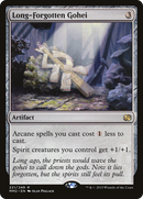 Long-Forgotten Gohei [Modern Masters 2015]