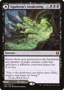 Agadeem's Awakening // Agadeem, the Undercrypt [Zendikar Rising]