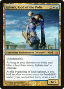Ephara, God of the Polis [Born of the Gods]