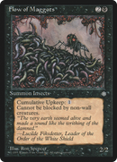 Flow of Maggots [Ice Age]