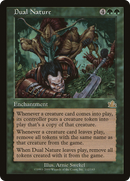 Dual Nature [Prophecy]