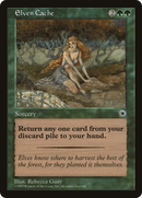 Elven Cache [Portal]