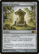 Door of Destinies [Magic 2014]