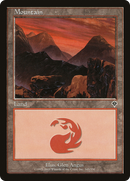 Mountain (345) [Invasion]