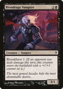 Bloodrage Vampire [Duel Decks: Sorin vs. Tibalt]