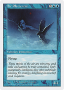 Air Elemental [Fifth Edition]