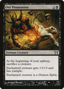 Oni Possession [Champions of Kamigawa]