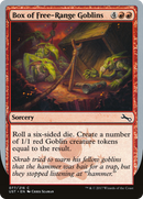Box of Free-Range Goblins [Unstable]