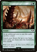 Harrow [Universes Beyond: Warhammer 40,000]