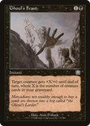 Ghoul's Feast [Mercadian Masques]