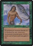 Gift of the Woods (Cat) [Alliances]