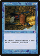 Sindbad [Time Spiral Timeshifted]