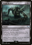Dread Return [Universes Beyond: Warhammer 40,000]