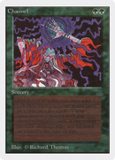 Channel [Unlimited Edition]