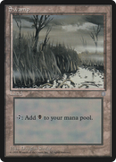 Swamp (374) [Ice Age]
