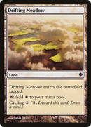 Drifting Meadow [Commander 2013]