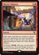 Mizzix's Mastery [Commander 2015]