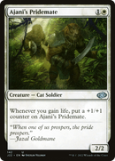 Ajani's Pridemate [Jumpstart 2022]