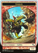 Goblin [Unstable Tokens]
