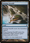 Soaring Seacliff [Zendikar]