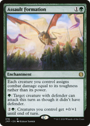 Assault Formation [Jumpstart]