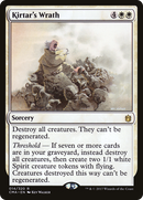 Kirtar's Wrath [Commander Anthology]
