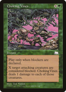 Choking Vines [Weatherlight]
