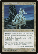 Soltari Crusader [Tempest]
