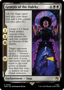 Genesis of the Daleks [Doctor Who]