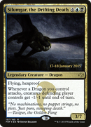 Silumgar, the Drifting Death  (Prerelease) [Fate Reforged Promos]