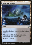 Jwar Isle Refuge [Zendikar Rising Commander]
