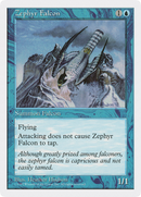 Zephyr Falcon [Fifth Edition]