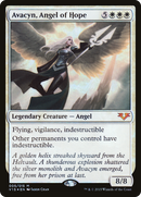 Avacyn, Angel of Hope [From the Vault: Angels]